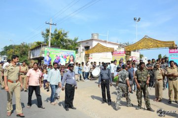 Pilla Nuvvu Leni Jeevitham Movie Success Tour